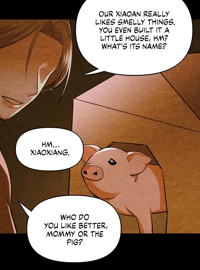Read Their phantom chapter 7 image 33 on Lezhin