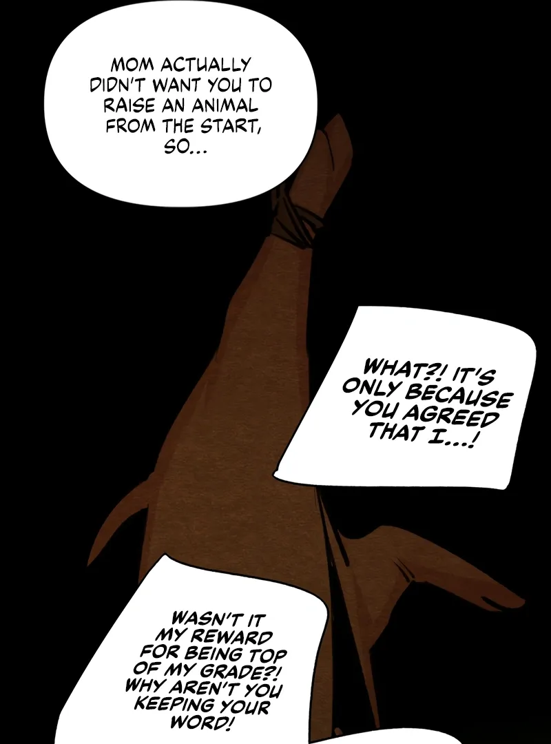 Read Their phantom chapter 7 image 36 on Lezhin
