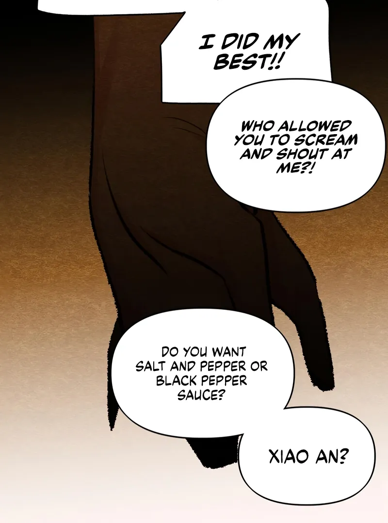 Read Their phantom chapter 7 image 37 on Lezhin