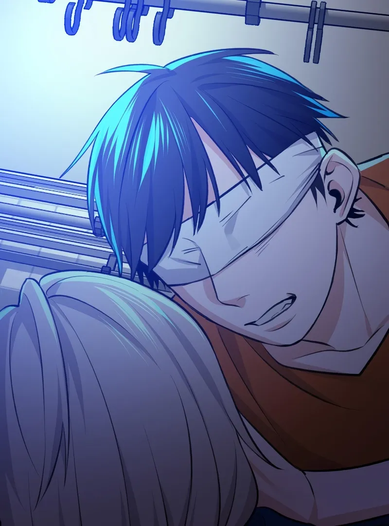 Read Their phantom chapter 7 image 39 on Lezhin