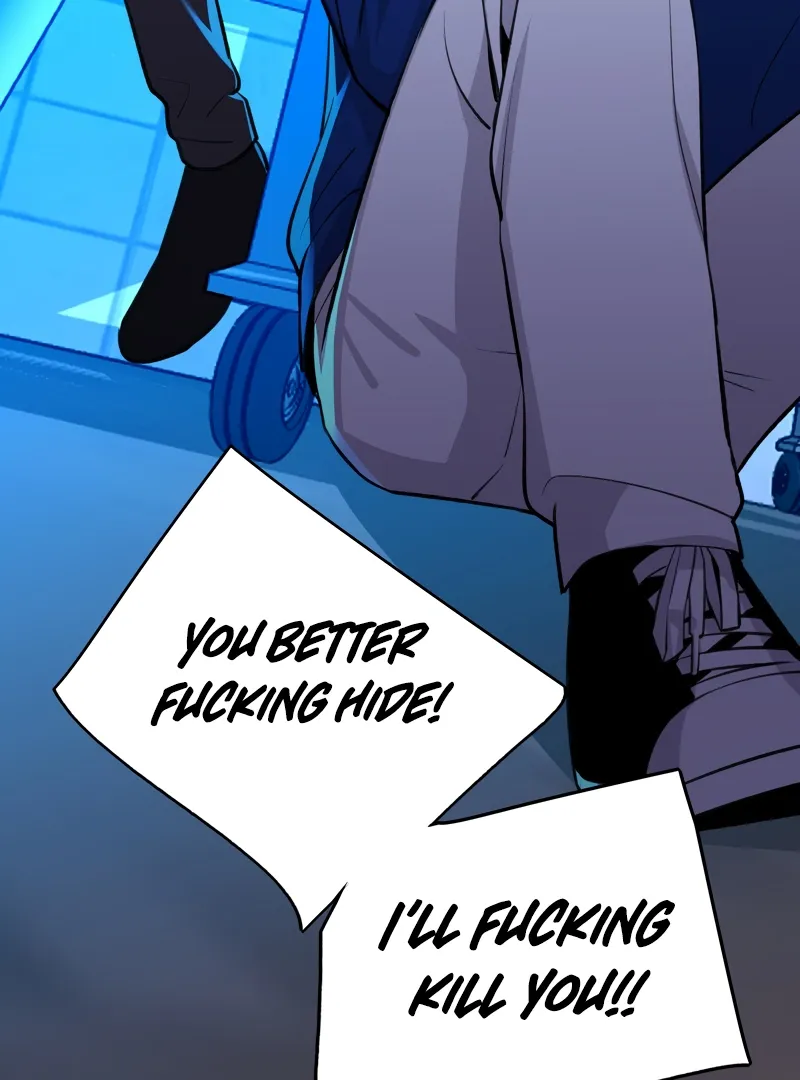 Read Their phantom chapter 7 image 4 on Lezhin