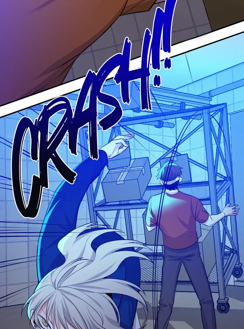 Read Their phantom chapter 7 image 45 on Lezhin