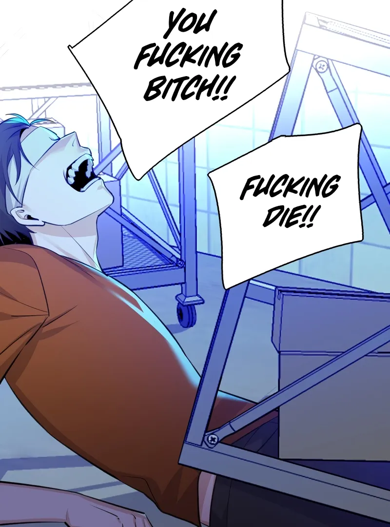 Read Their phantom chapter 7 image 47 on Lezhin