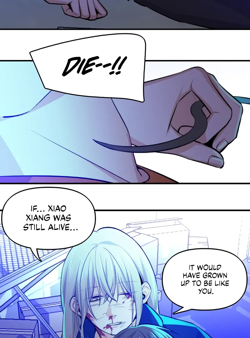 Read Their phantom chapter 7 image 48 on Lezhin