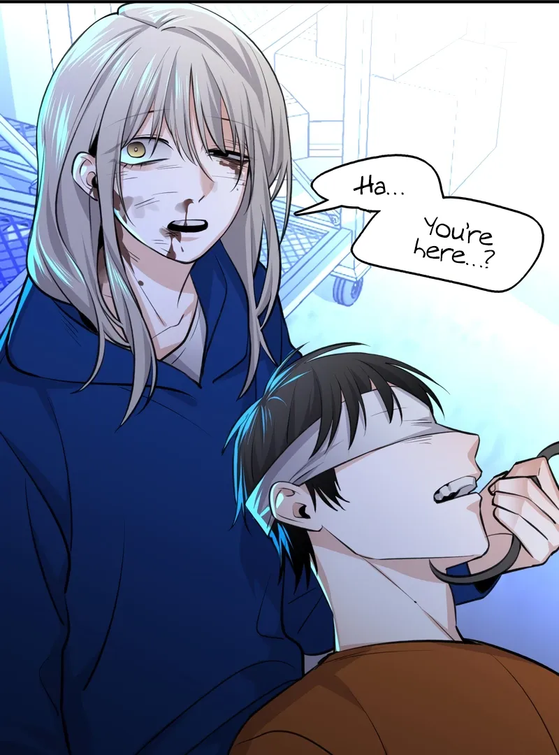 Read Their phantom chapter 7 image 53 on Lezhin