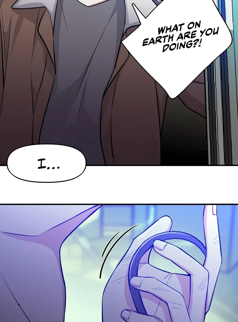 Read Their phantom chapter 7 image 55 on Lezhin