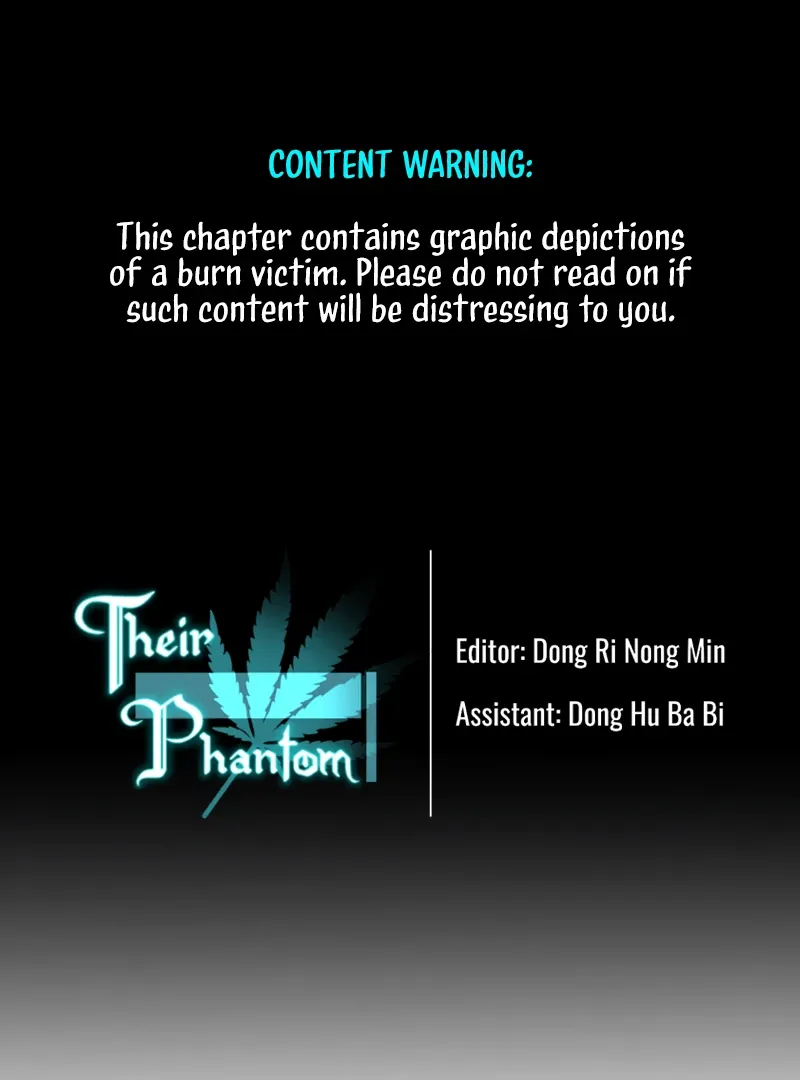 Read Their phantom chapter 8 image 1 on Lezhin