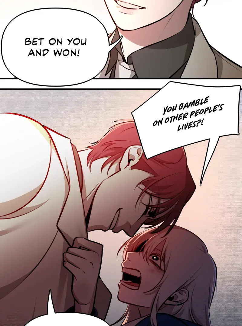 Read Their phantom chapter 8 image 13 on Lezhin