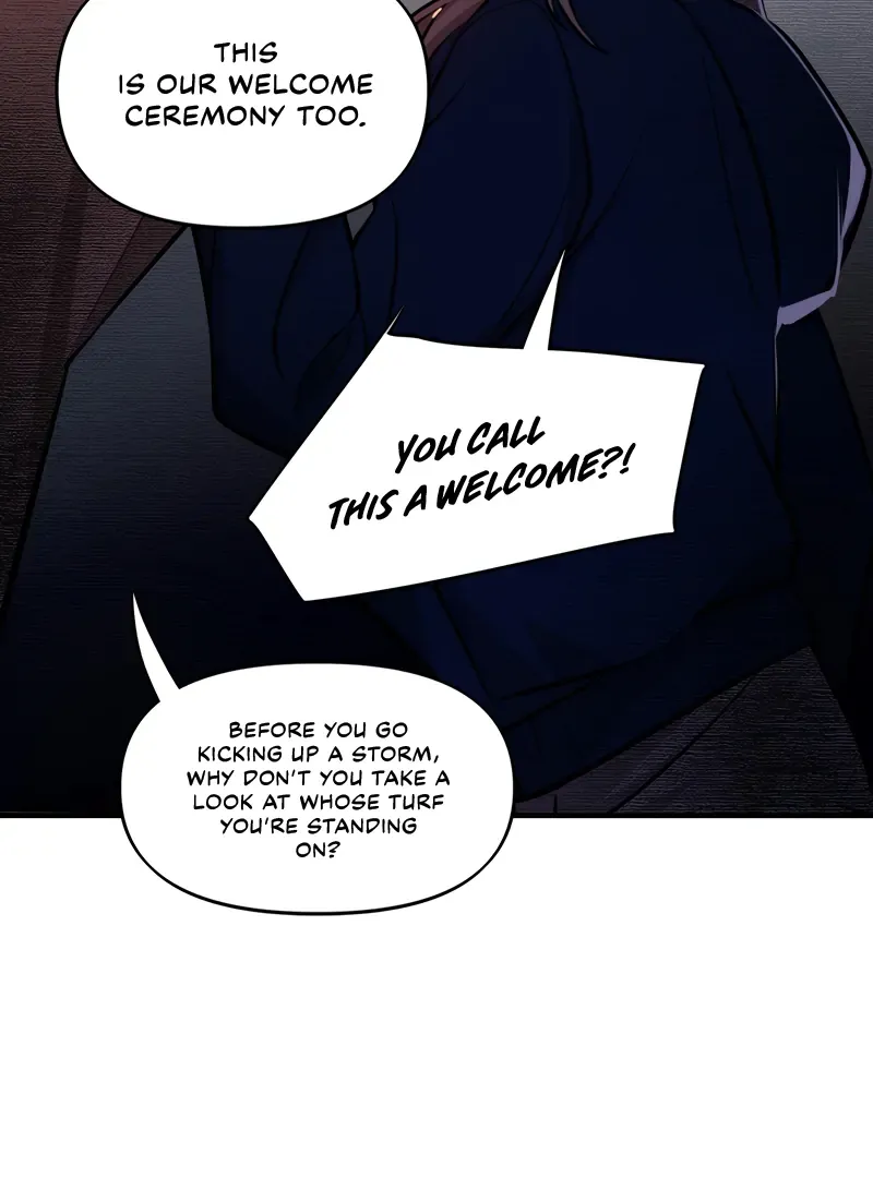 Read Their phantom chapter 8 image 14 on Lezhin