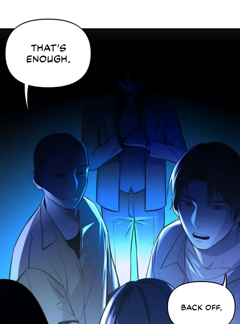 Read Their phantom chapter 8 image 15 on Lezhin