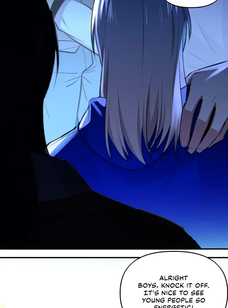Read Their phantom chapter 8 image 16 on Lezhin