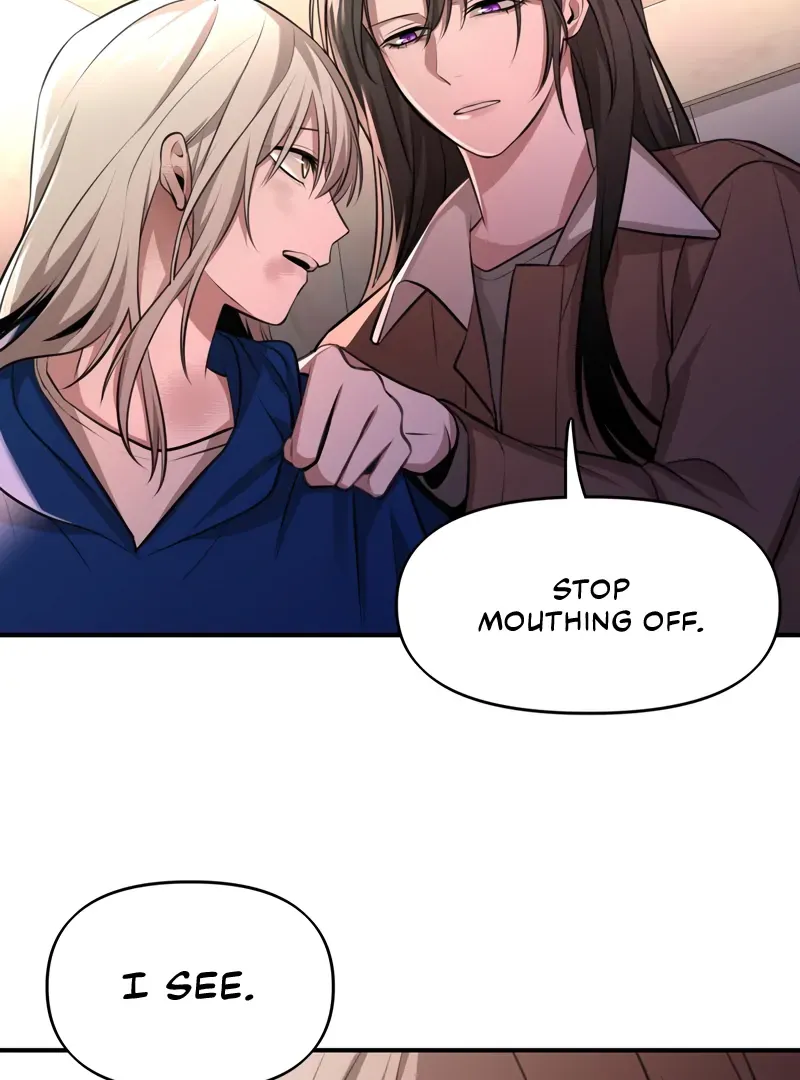 Read Their phantom chapter 8 image 20 on Lezhin