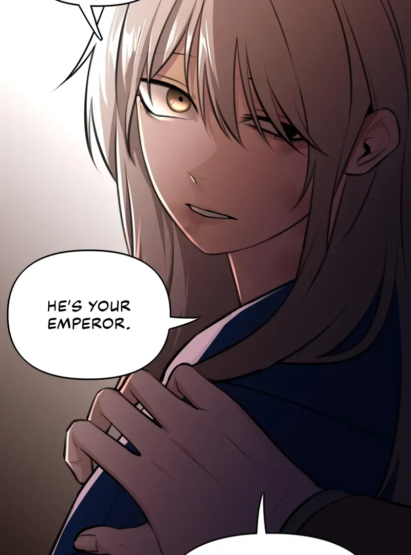 Read Their phantom chapter 8 image 21 on Lezhin