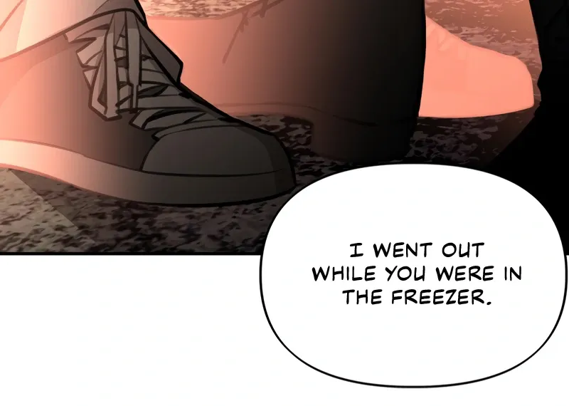 Read Their phantom chapter 8 image 27 on Lezhin