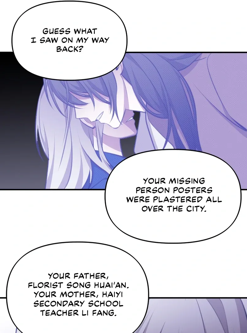 Read Their phantom chapter 8 image 28 on Lezhin