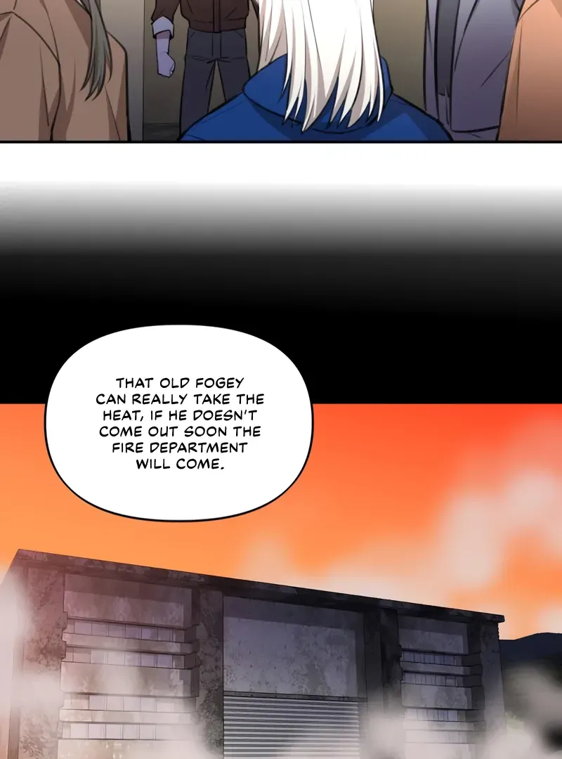 Read Their phantom chapter 8 image 33 on Lezhin
