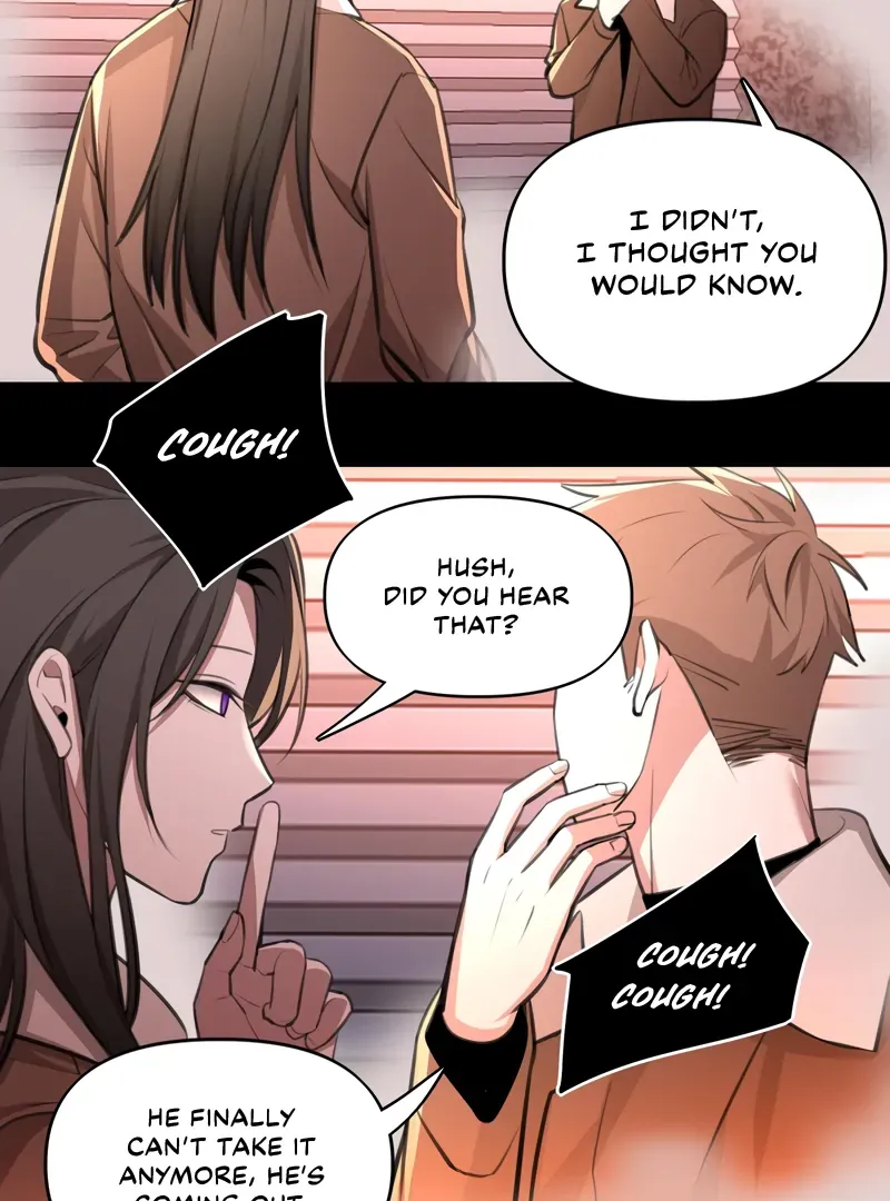 Read Their phantom chapter 8 image 35 on Lezhin