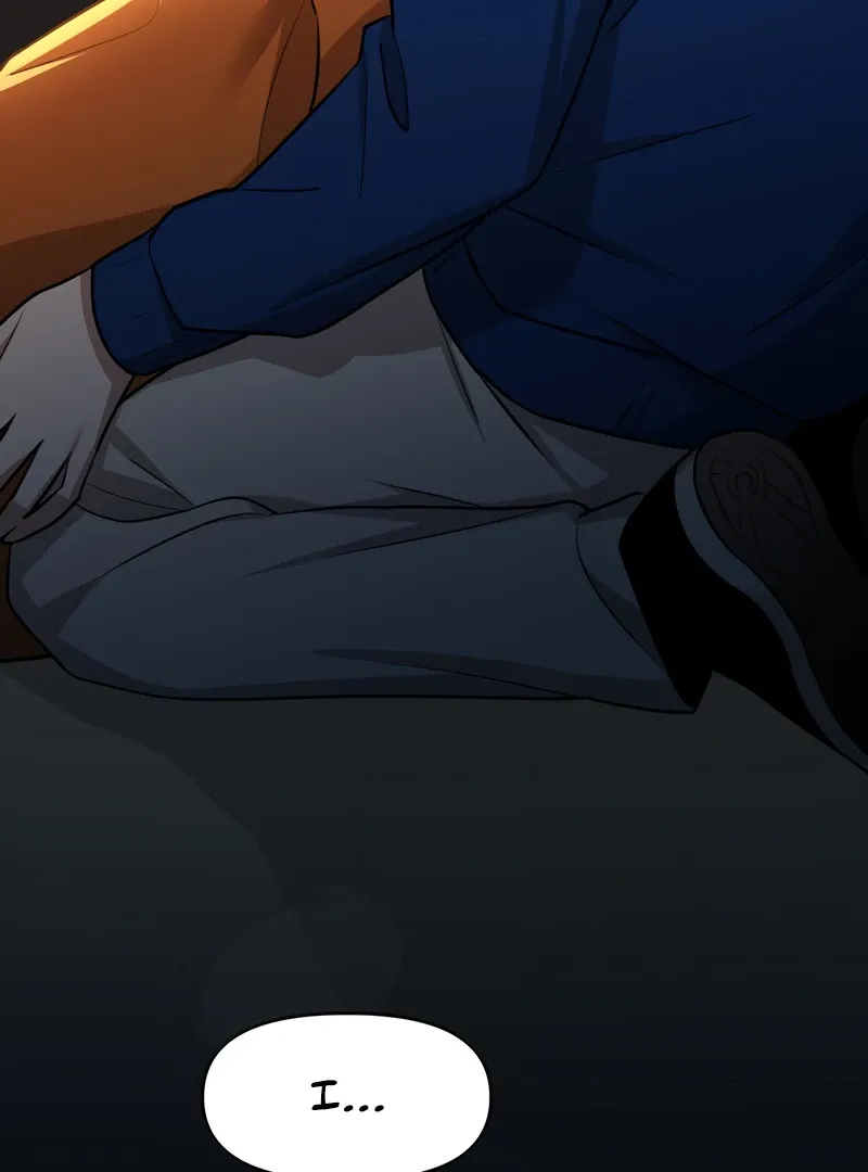 Read Their phantom chapter 8 image 4 on Lezhin