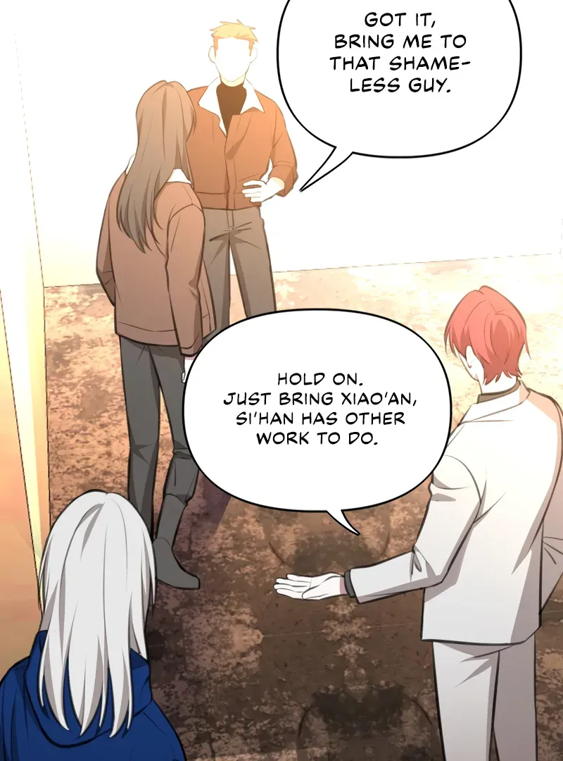 Read Their phantom chapter 8 image 40 on Lezhin