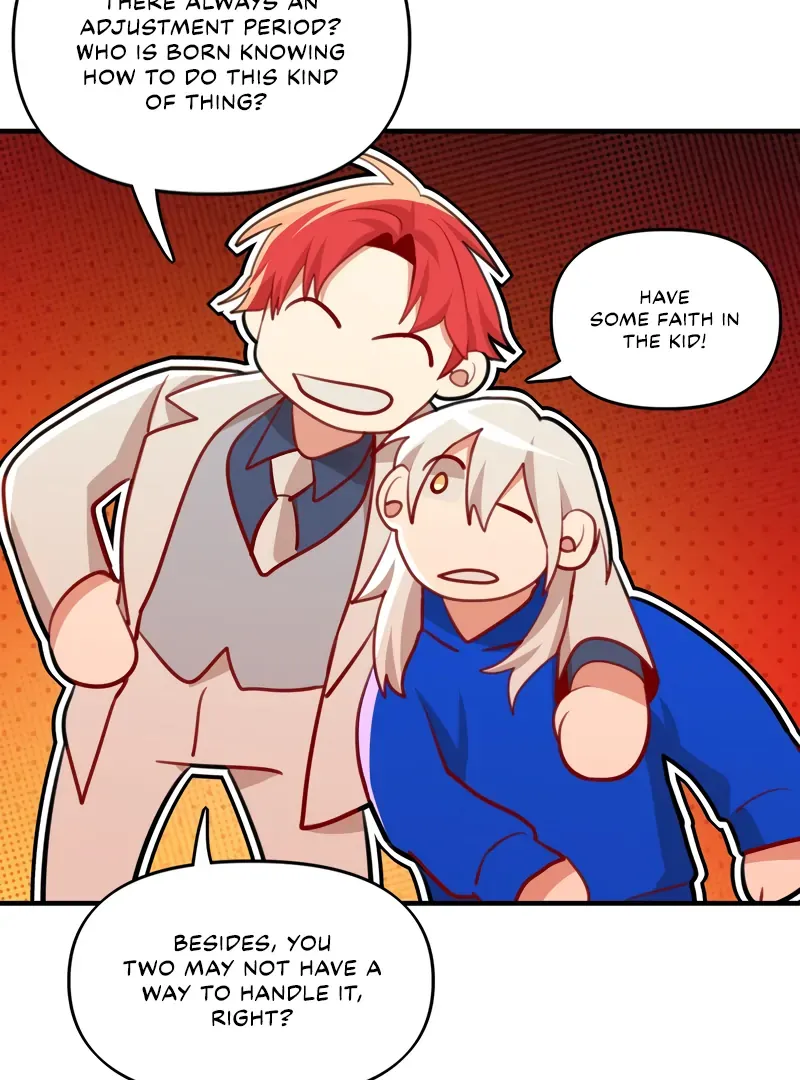 Read Their phantom chapter 8 image 43 on Lezhin