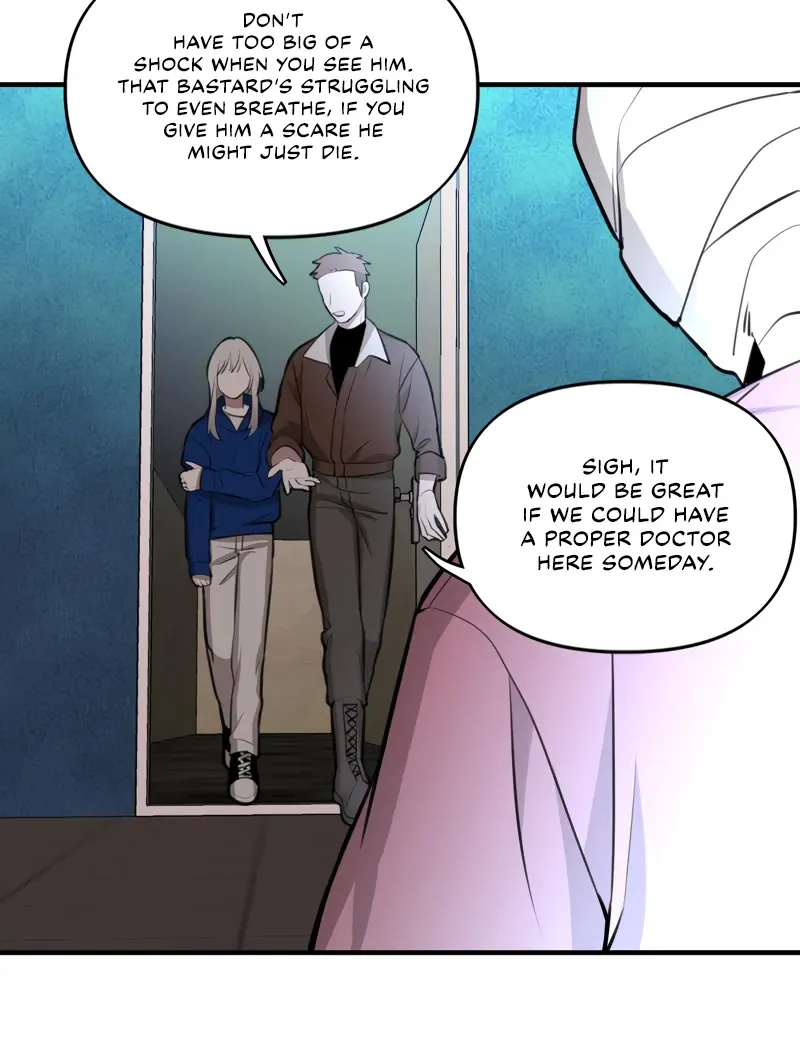 Read Their phantom chapter 8 image 46 on Lezhin