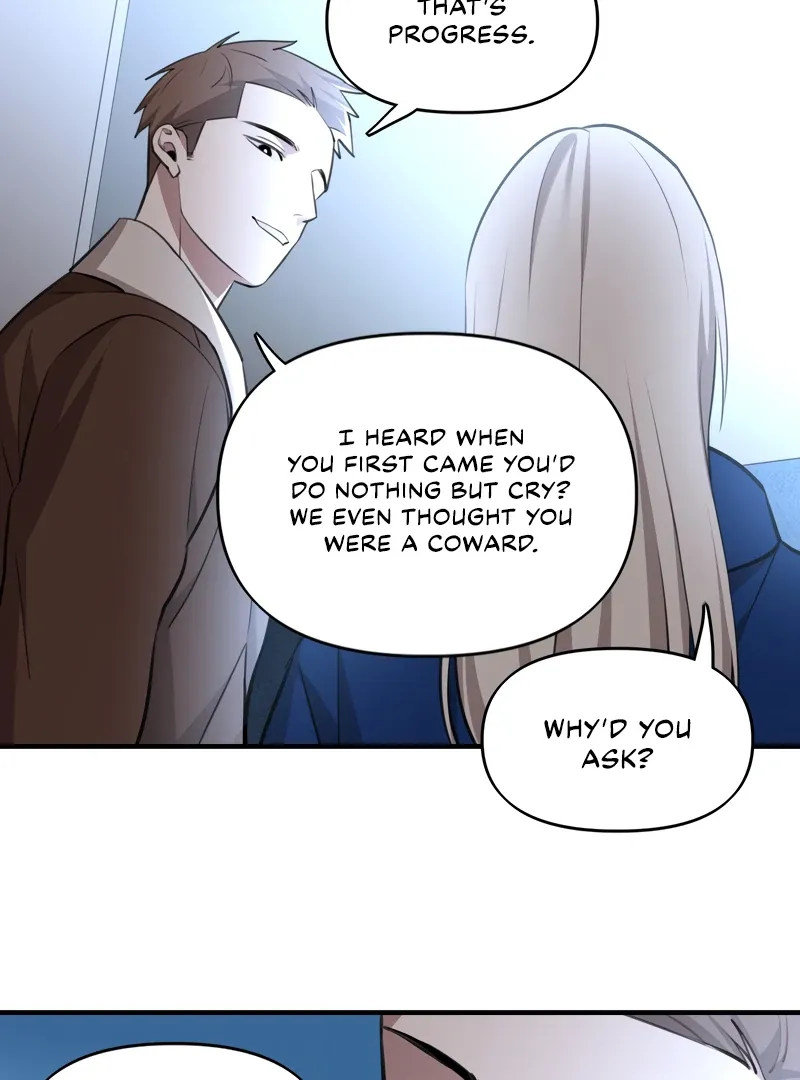 Read Their phantom chapter 8 image 49 on Lezhin