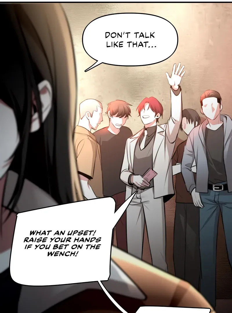 Read Their phantom chapter 8 image 6 on Lezhin