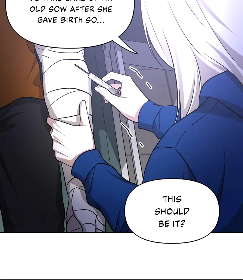 Read Their phantom chapter 9 image 10 on Lezhin