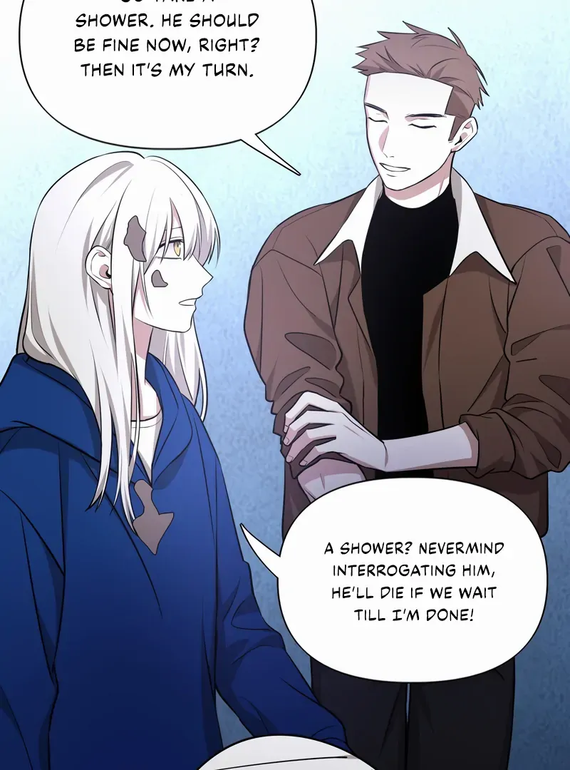 Read Their phantom chapter 9 image 15 on Lezhin