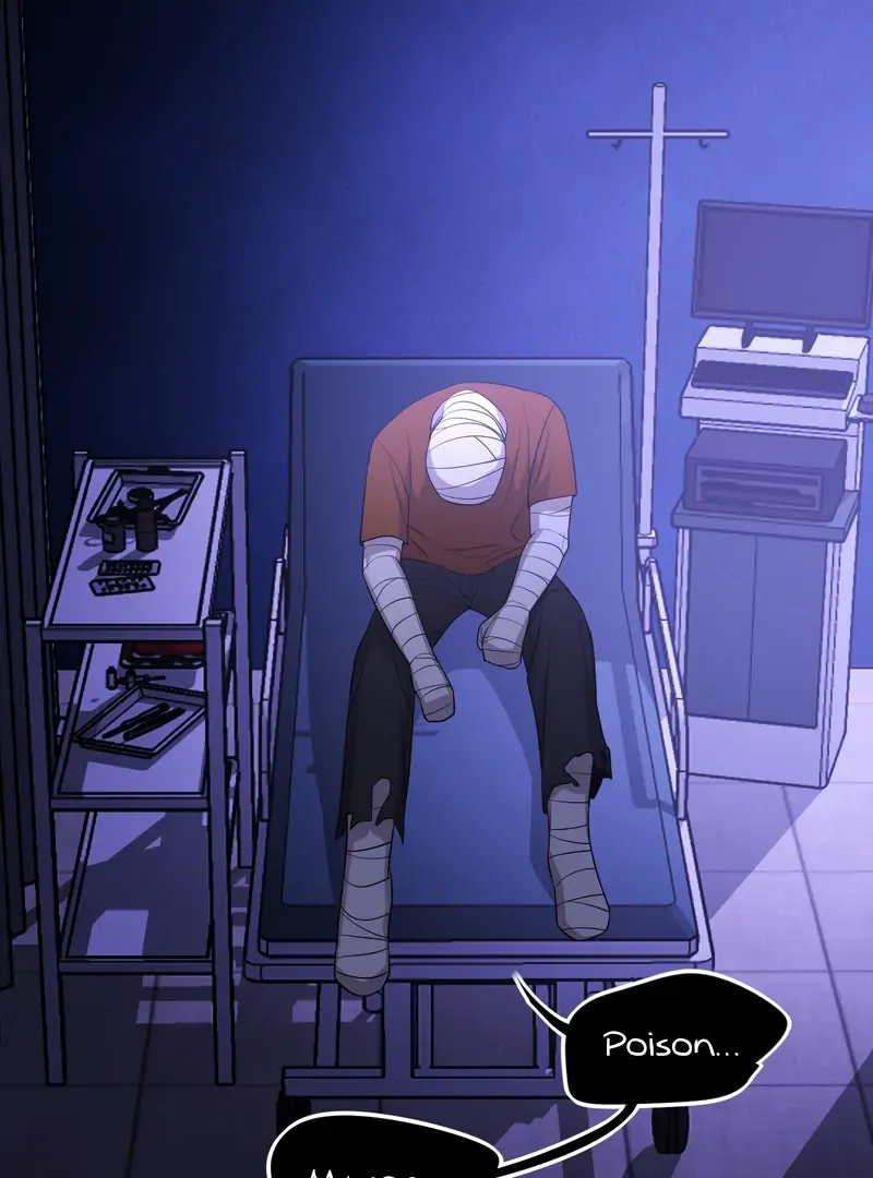 Read Their phantom chapter 9 image 20 on Lezhin