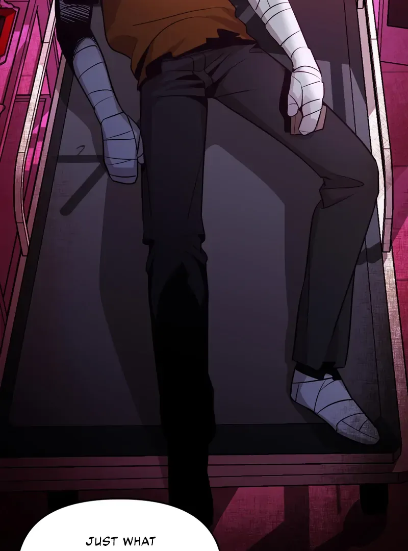Read Their phantom chapter 9 image 27 on Lezhin