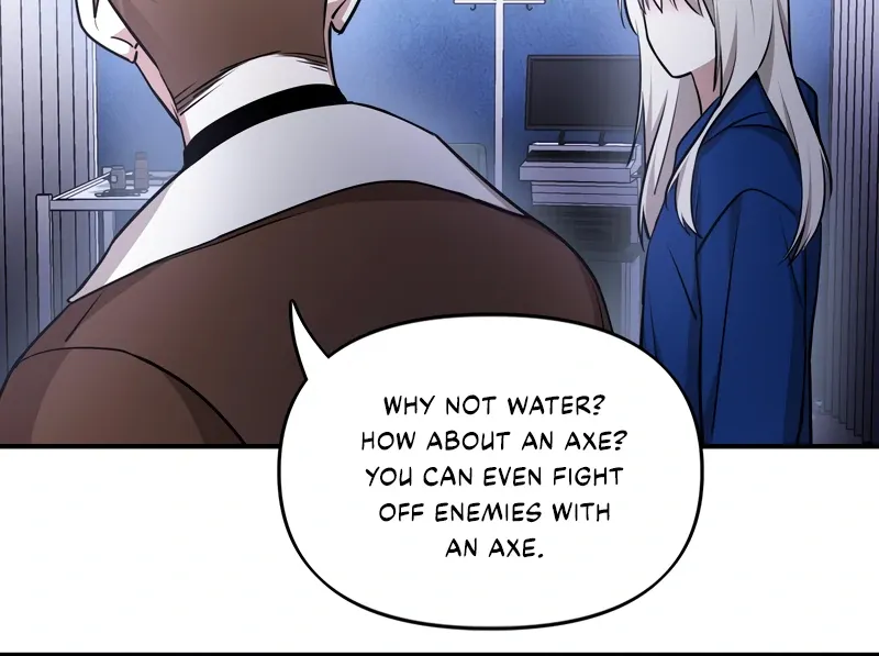 Read Their phantom chapter 9 image 29 on Lezhin