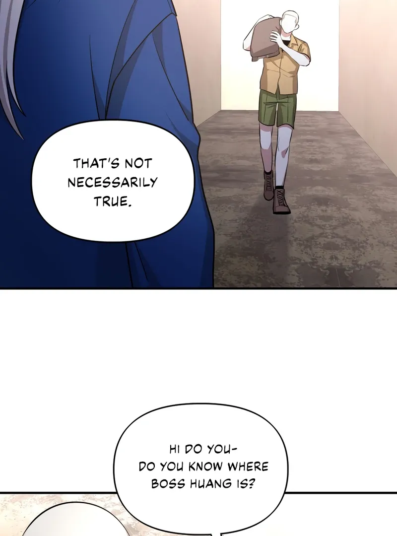 Read Their phantom chapter 9 image 32 on Lezhin