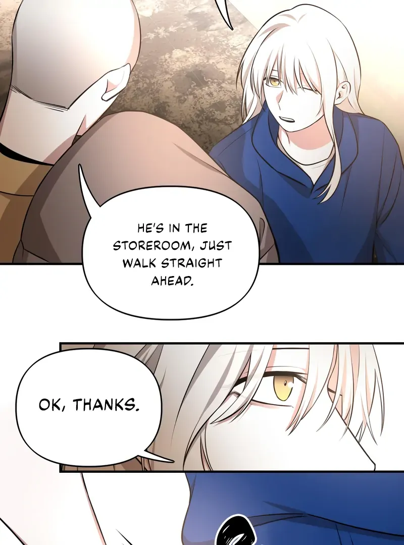 Read Their phantom chapter 9 image 33 on Lezhin