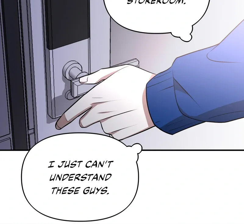 Read Their phantom chapter 9 image 38 on Lezhin