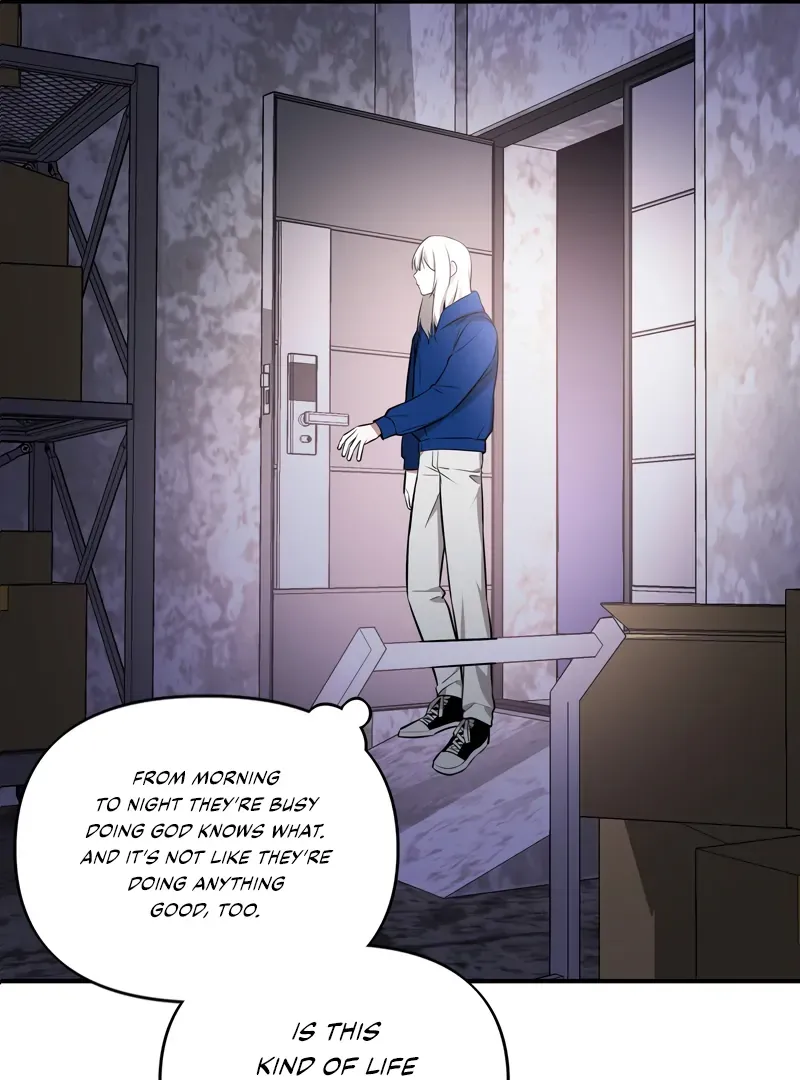 Read Their phantom chapter 9 image 39 on Lezhin