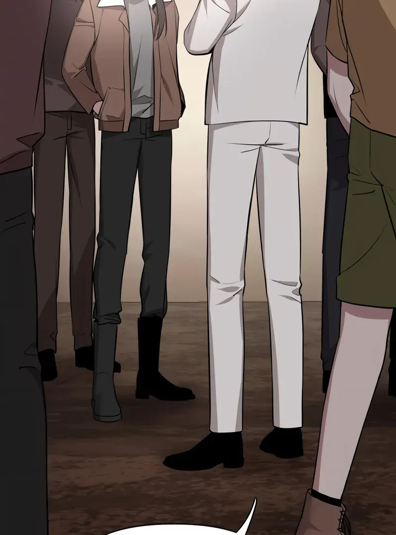 Read Their phantom chapter 9 image 4 on Lezhin