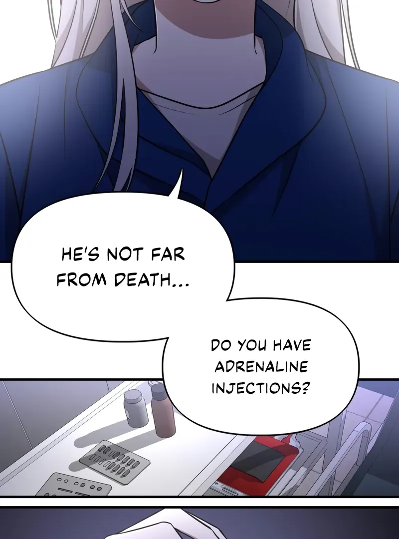 Read Their phantom chapter 9 image 8 on Lezhin