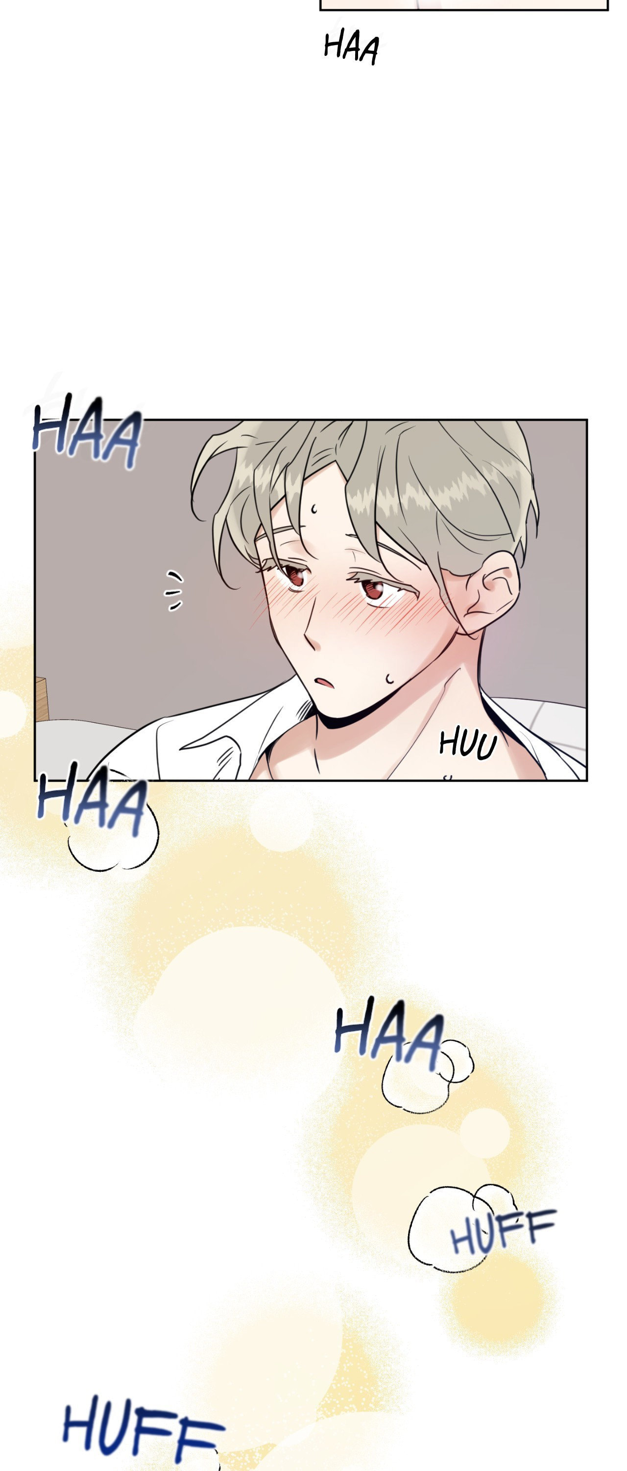 Read Their Weekend Situation chapter 16 image 12 on Lezhin