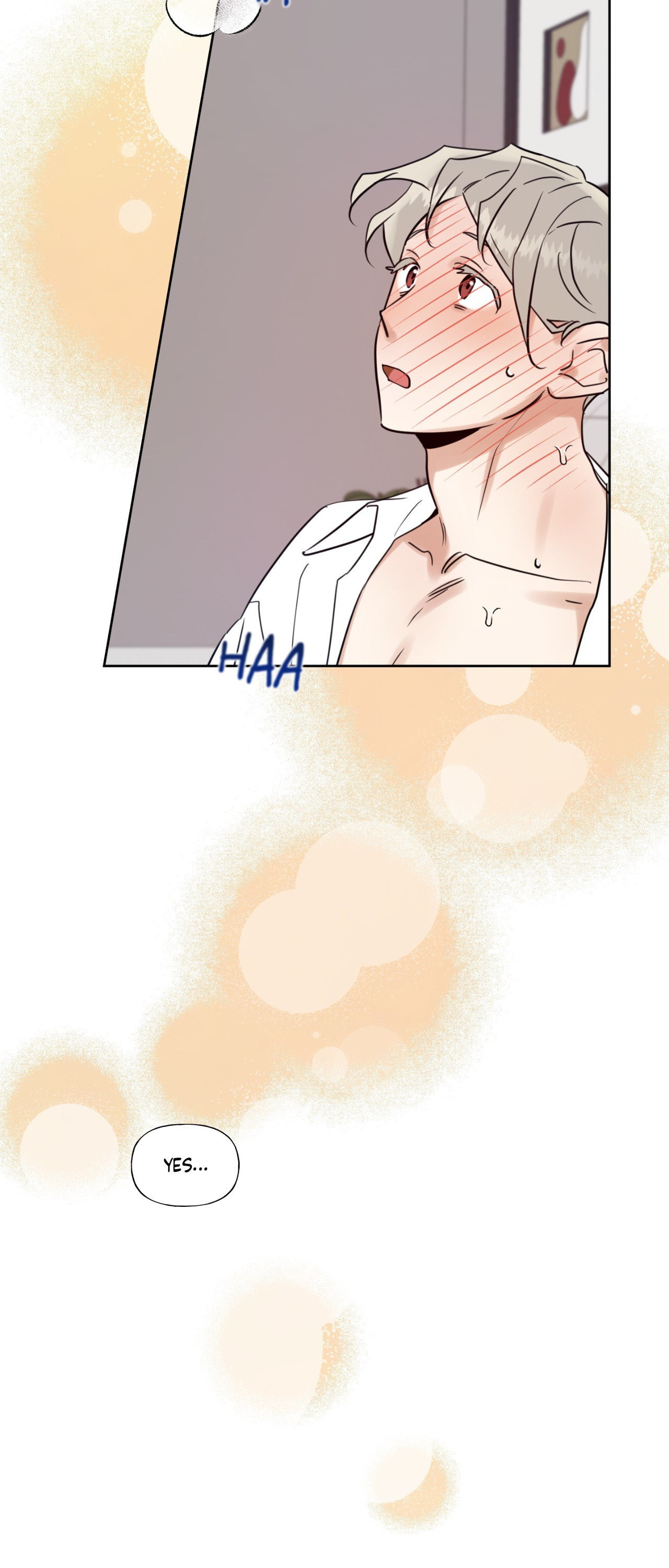 Read Their Weekend Situation chapter 16 image 14 on Lezhin