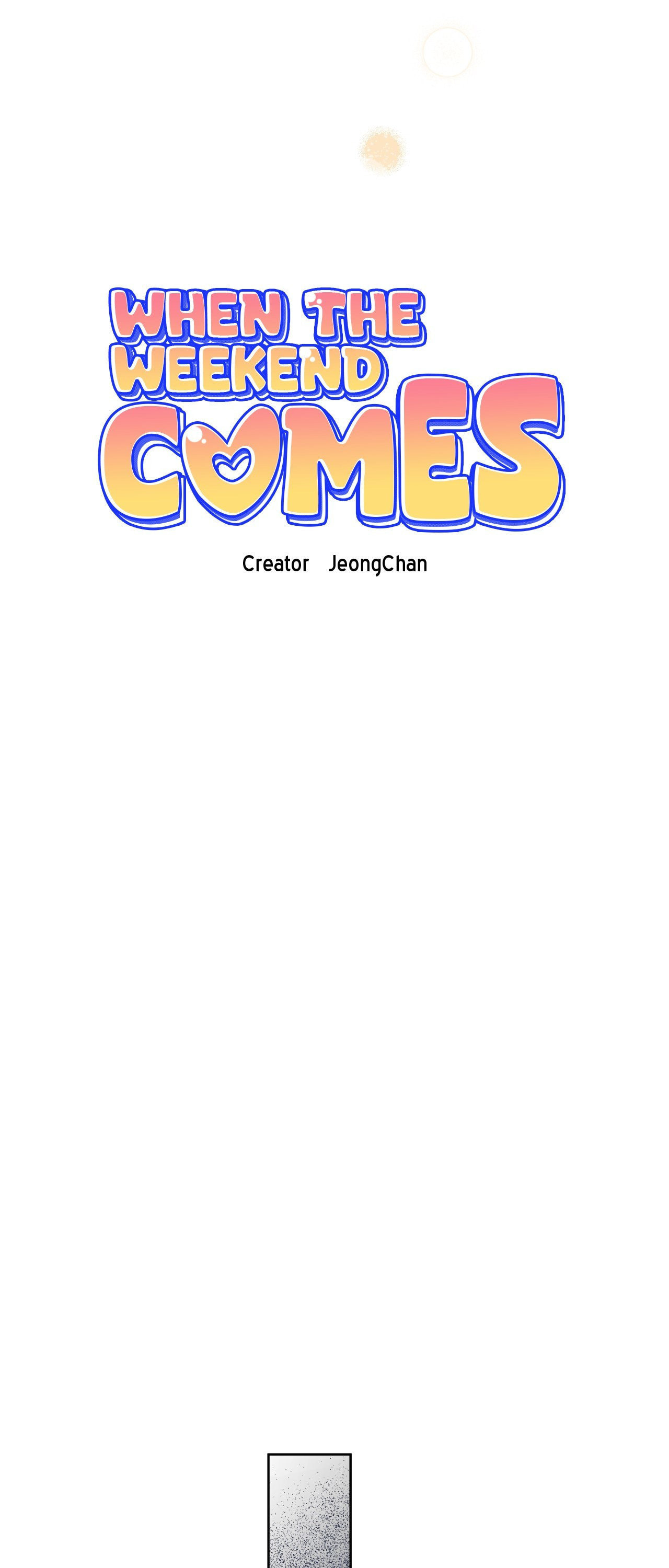 Read Their Weekend Situation chapter 16 image 15 on Lezhin
