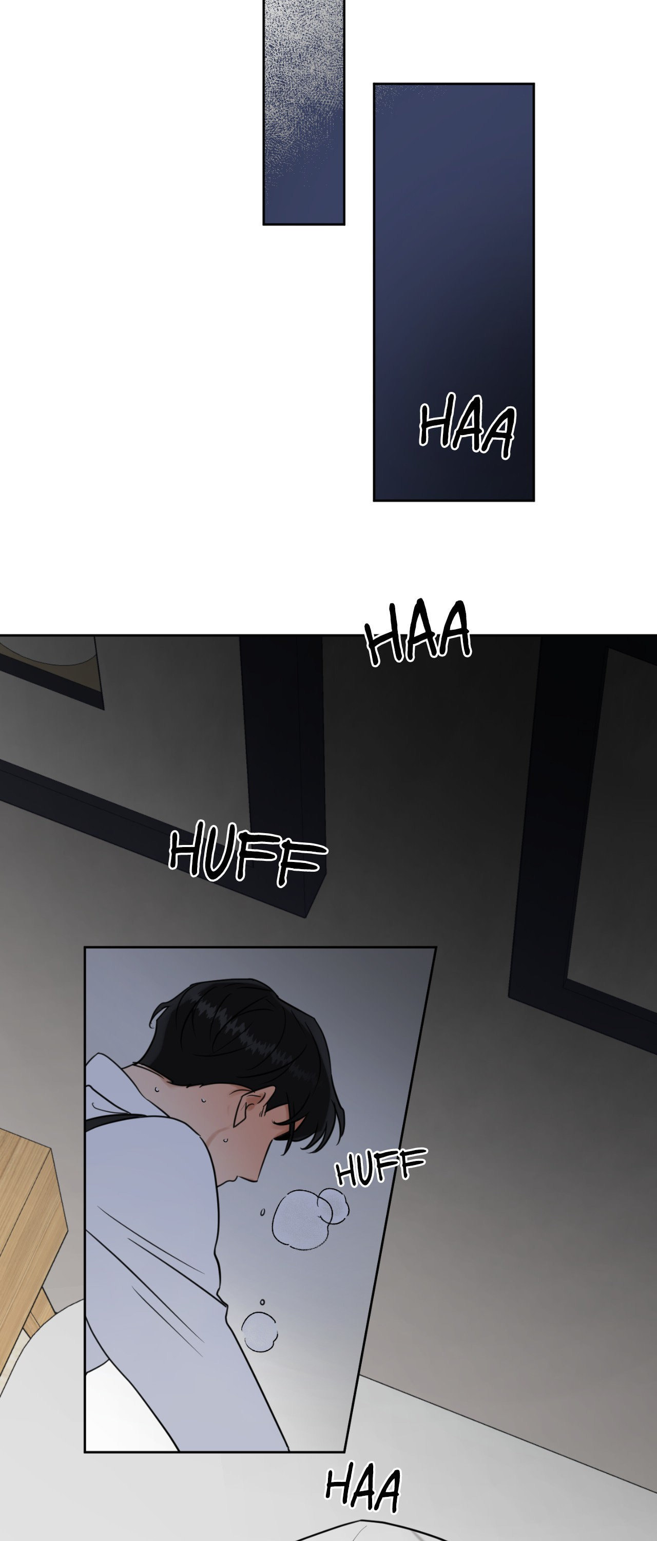 Read Their Weekend Situation chapter 16 image 16 on Lezhin