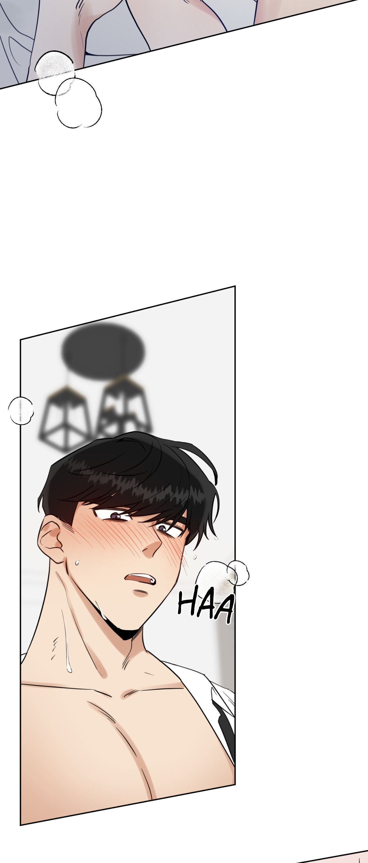 Read Their Weekend Situation chapter 16 image 18 on Lezhin
