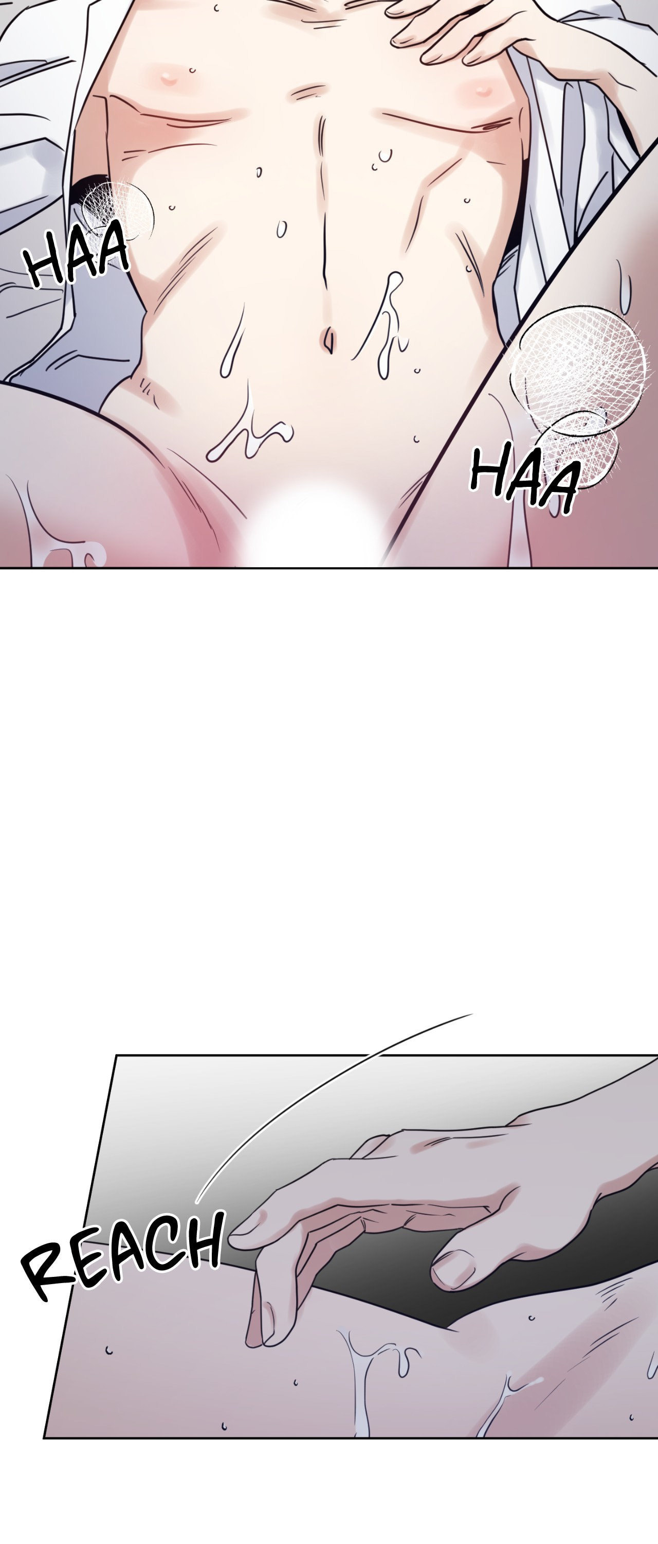 Read Their Weekend Situation chapter 16 image 2 on Lezhin