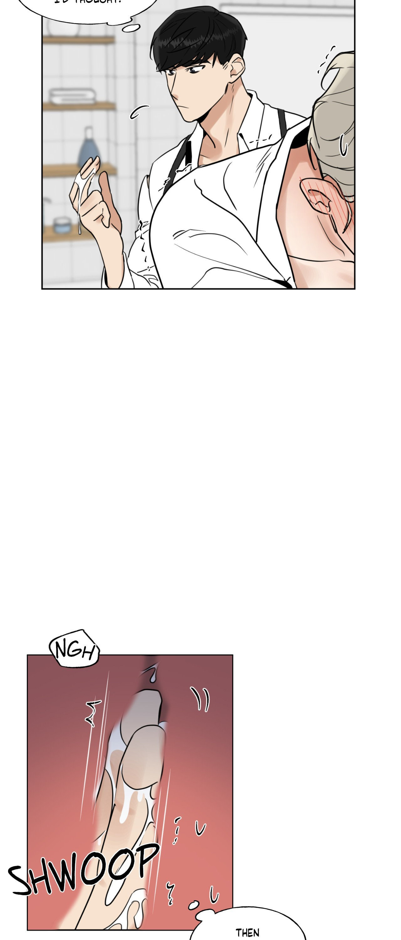 Read Their Weekend Situation chapter 16 image 41 on Lezhin
