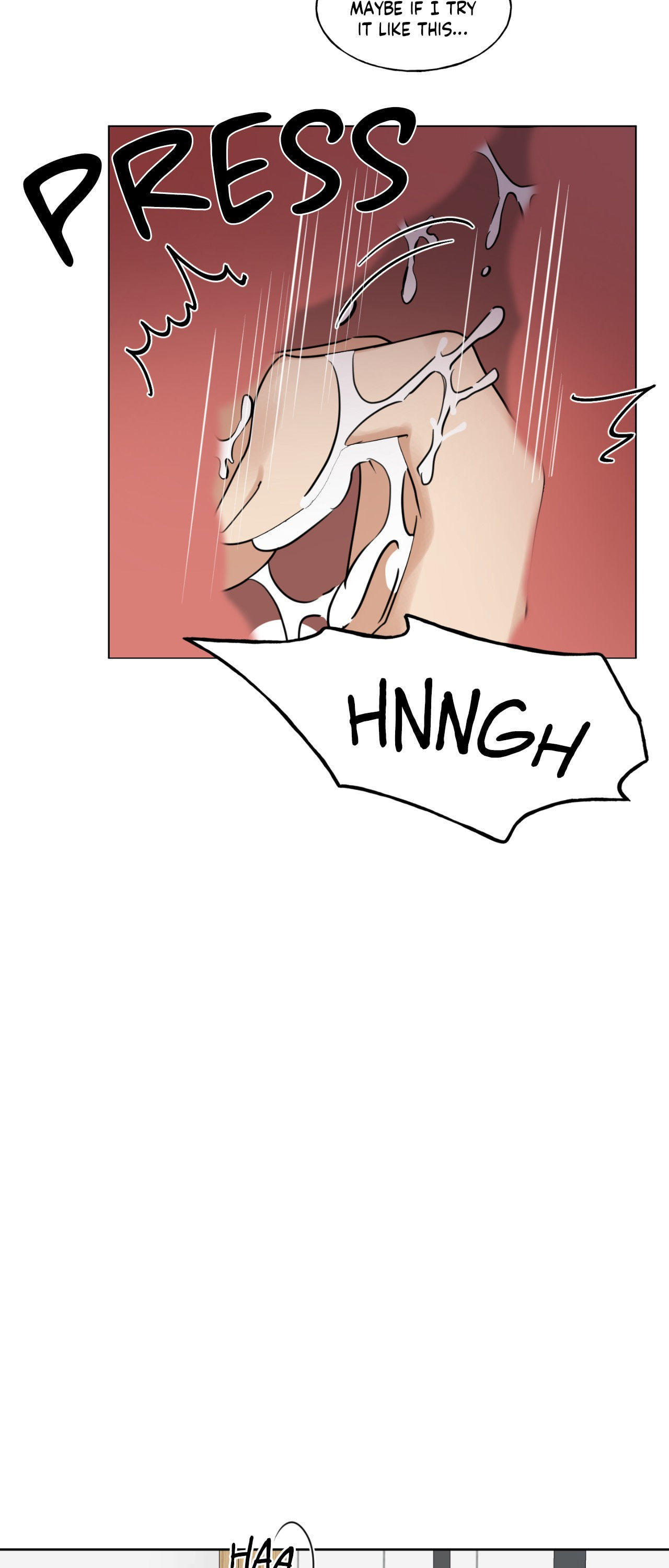 Read Their Weekend Situation chapter 16 image 42 on Lezhin