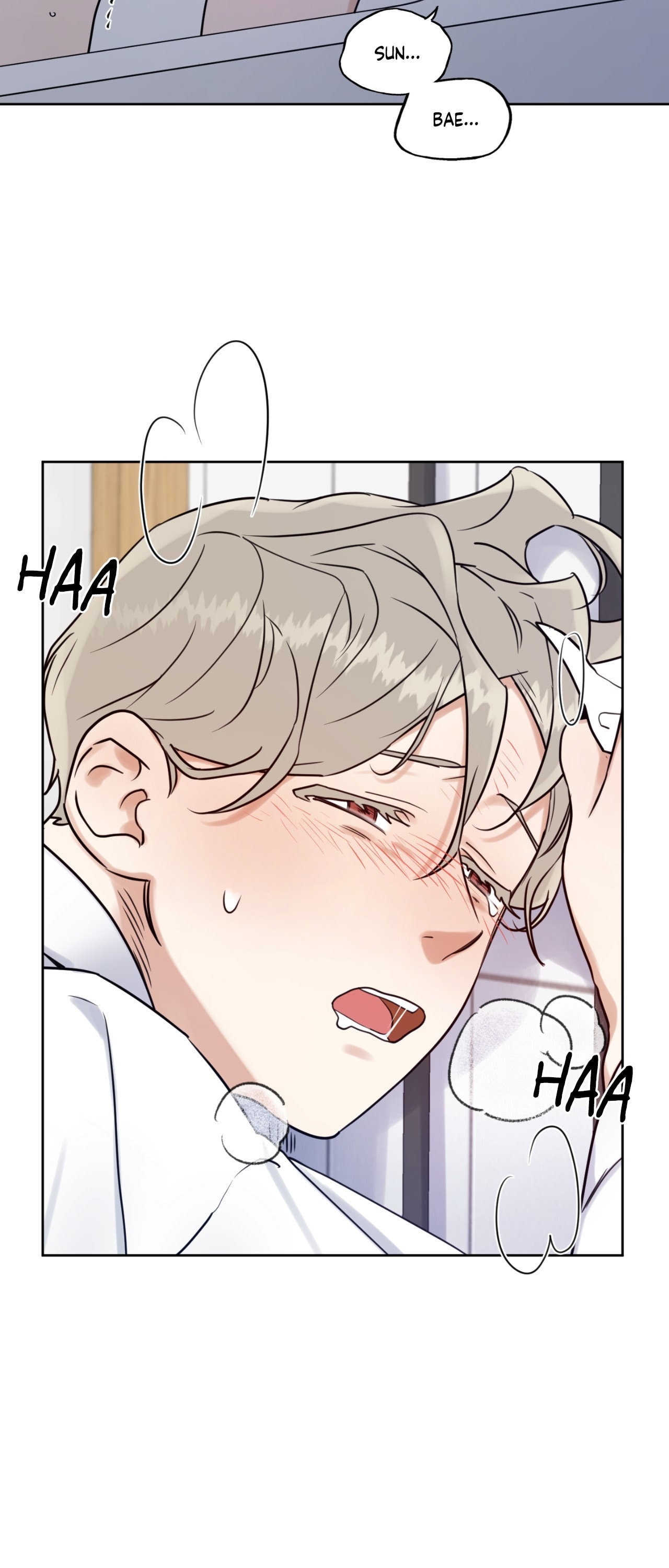 Read Their Weekend Situation chapter 16 image 44 on Lezhin