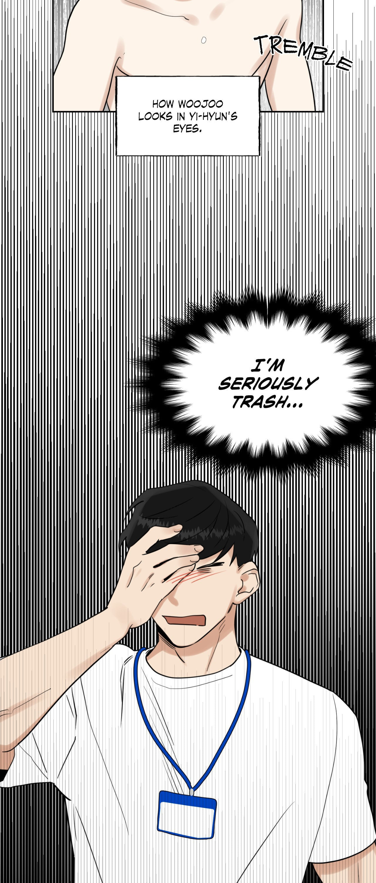 Read Their Weekend Situation chapter 18 image 25 on Lezhin