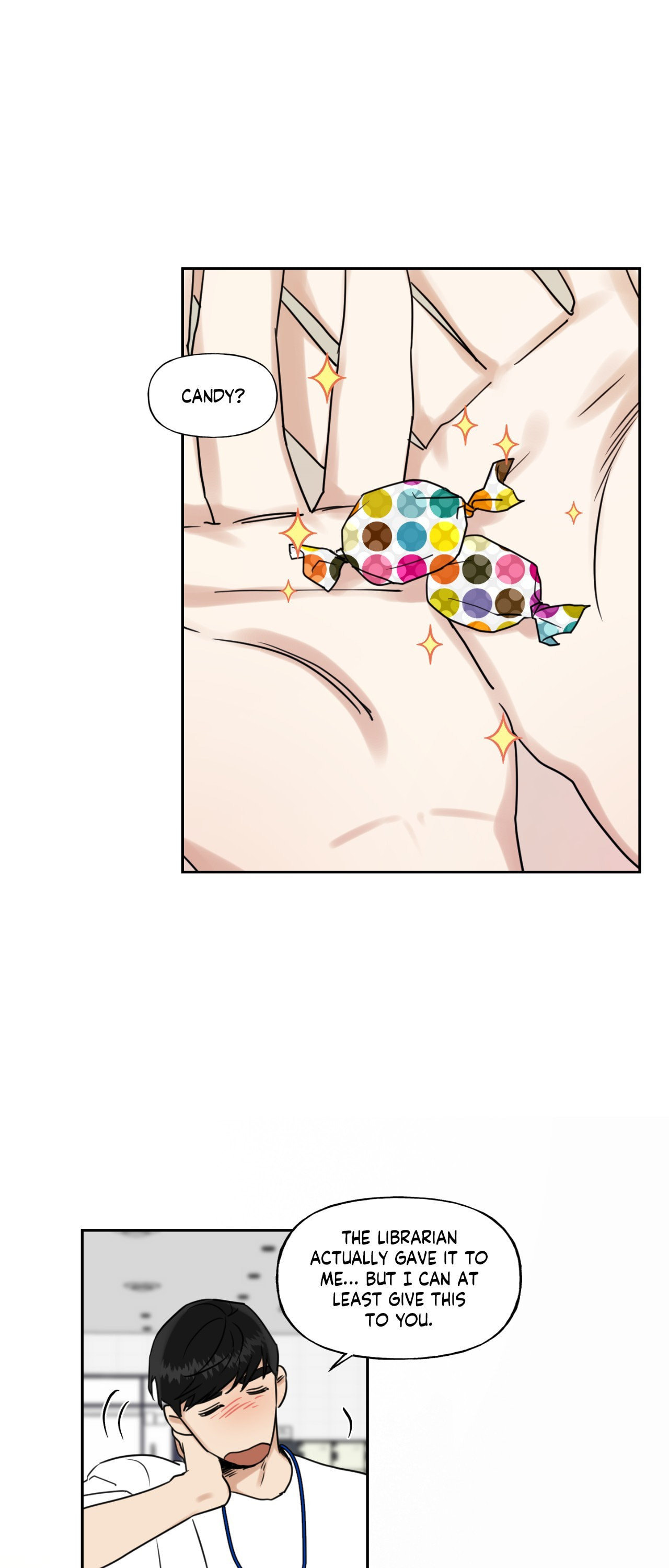 Read Their Weekend Situation chapter 18 image 28 on Lezhin