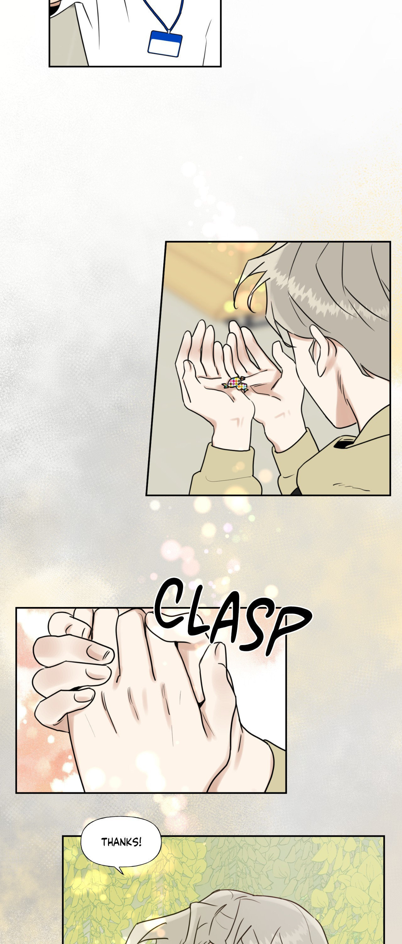 Read Their Weekend Situation chapter 18 image 29 on Lezhin